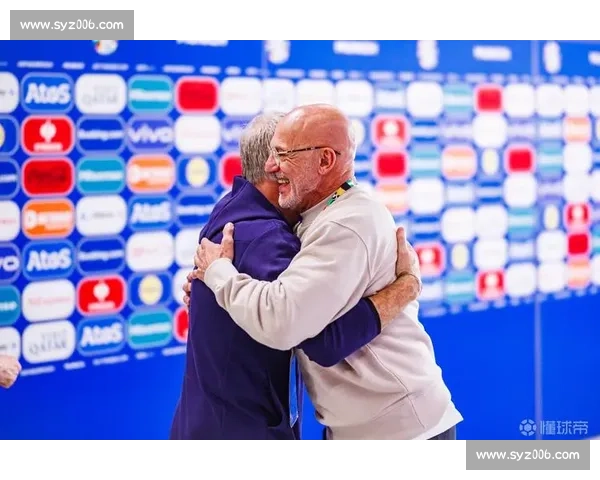 德拉富恩特力挺佩德里：理应入围金球，他是位置最佳