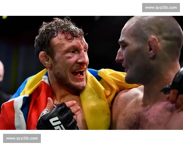 机械战警左平勾暴力催眠赫尔曼森！UFC 317 副赛上演教科书级终结